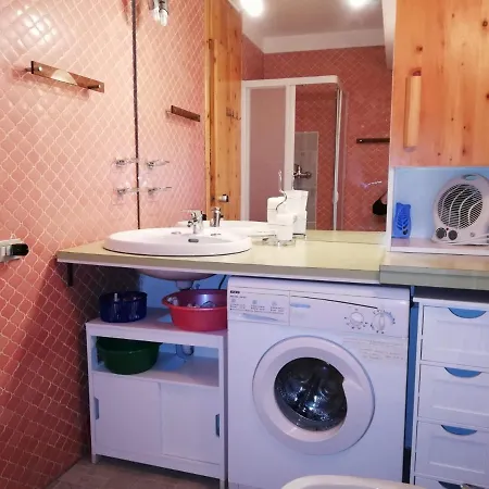 Casa Maffei Apartmán *