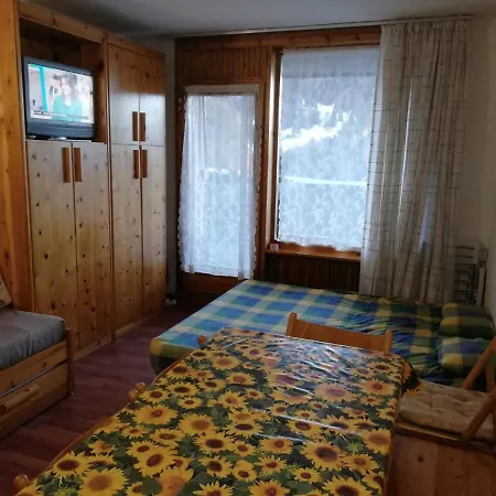 Casa Maffei Pila (Valle d'Aosta)