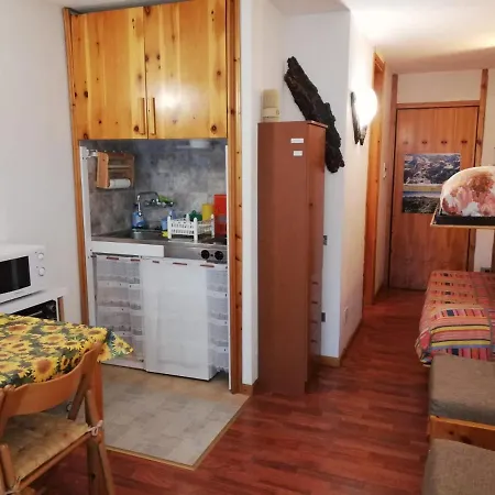 Casa Maffei Apartmán Pila (Valle d'Aosta)