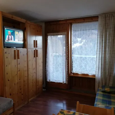 Casa Maffei Pila (Valle d'Aosta)