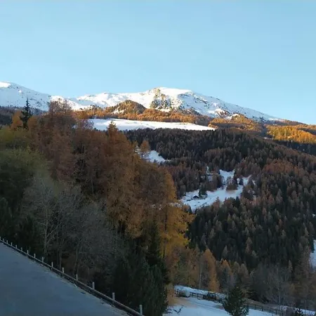 Apartmán Casa Maffei