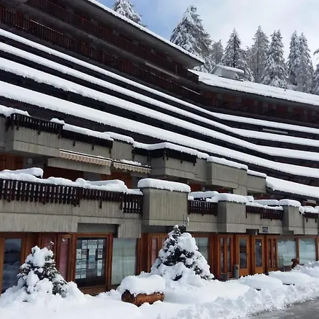 Casa Maffei Pila (Valle d'Aosta)