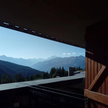 Casa Maffei Pila (Valle d'Aosta)
