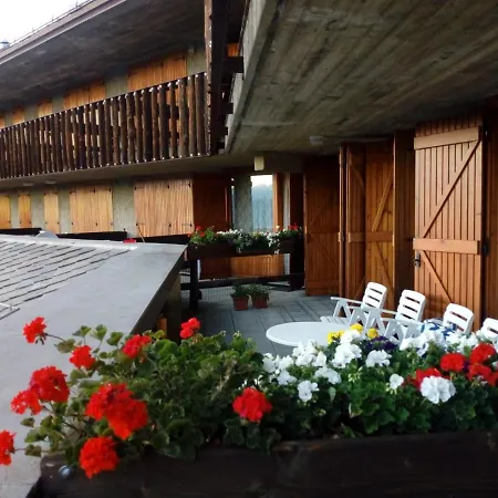 Casa Maffei * Pila (Valle d'Aosta)