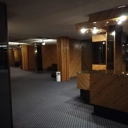 Apartmán Casa Maffei Pila (Valle d'Aosta)
