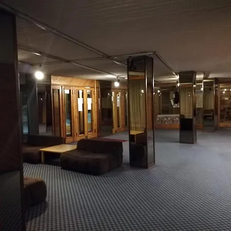Apartmán Casa Maffei *